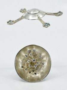 Experiment, Anina Caracas, Düsseldorf