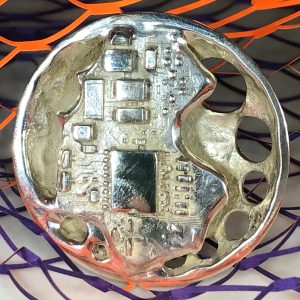 Microspaceshuttle remote control