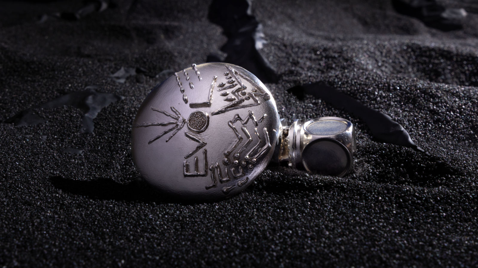 EVOL, Microspaceshuttle